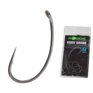 Udice Korda Kurv Shank veličina 8 KKS8