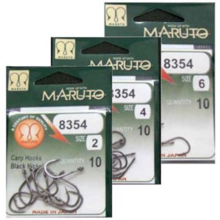 Udice Maruto 8354 4