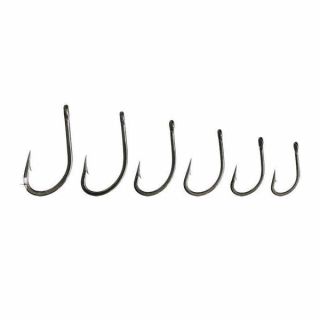 Udice Maruto 8355BD, Black Nickel, veličina 6, 10/1 2 43202-006