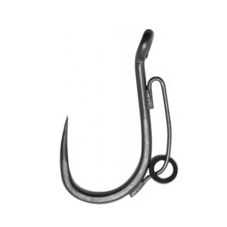 Udice Mustad Carp XV2 Wide Gape Titan-X, veličina 4 S-60550NP-TX 4