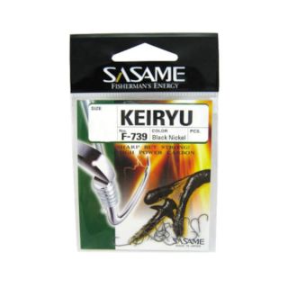 Udice Sasame Keiryu F-739, veličina 16 150-06-016