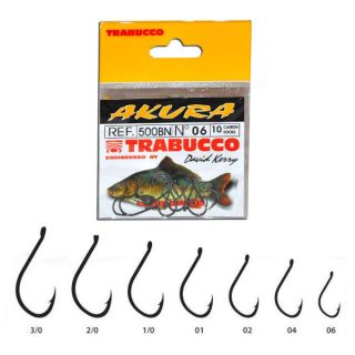 Udice Trabucco Akura