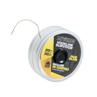 Upredenica Mivardi Hooklink Survivor M-HREHLUS30 01