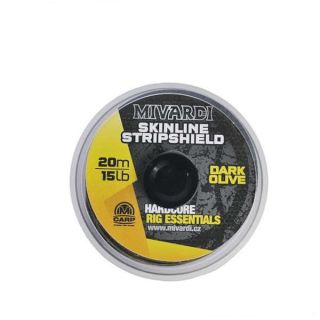 Upredenica Mivardi Skinline StripShield 20m, 25lbs M-HRESLSSH25 01