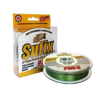 Upredenica Sufix Performance Pro 8, 0.21 mm, 135 m ASU 640 113