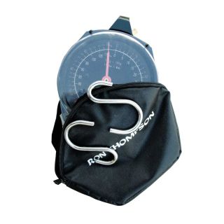Vaga analogna Ron Thompson 31541
