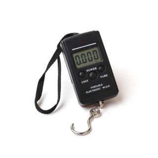 Vaga digitalna Benson 50kg 010477 03