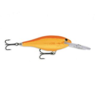 Varalice za ribolov Rapala Shad Rap, SR09, GF, Gold Fish RA58 07 190