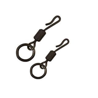 Virble Korda Quick Change Ring Swivel