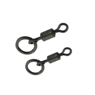 Virble s prstenom Korda Ring Swivel