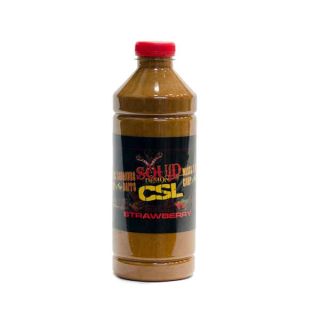 Xtra Baits CSL Strawberry  Aditiv 1000ml 0002548