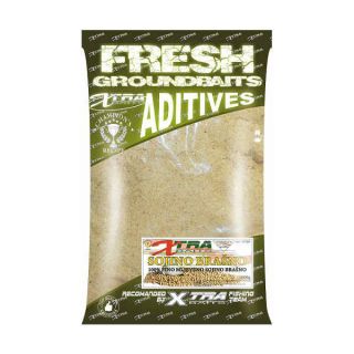 Xtra Baits Sojino Brašno Fino 1000g 6056