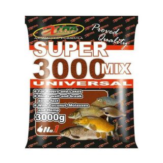 Xtra Baits Super 3000 Mix Primama 3kg  8718