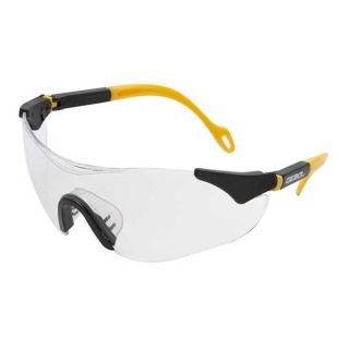 Zaštitne naočale SAFETY COMFORT - prozirne, Cerva 730001