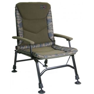 Zfish stolica Hurricane Camo ZF-2618