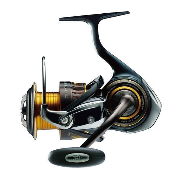 Daiwa deals certate 3000