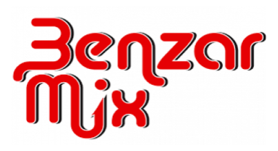 BENZAR MIX